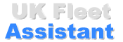 UK Fleet Assistant