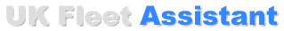 UK Fleet Assistant