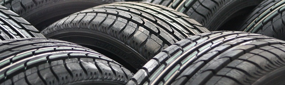Fleet Tyres